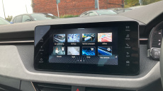 Skoda Kamiq 1.5 TSI SE L Edition 5dr DSG Petrol Hatchback